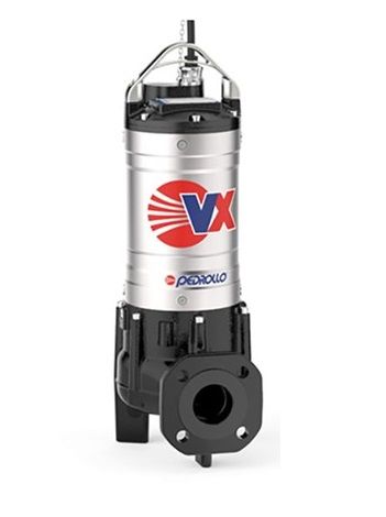 Фекальный насос Pedrollo VX 55/65 в Челябинске 