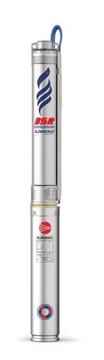 Скважинный насос Pedrollo 3SRm 5/ 5 в Челябинске 