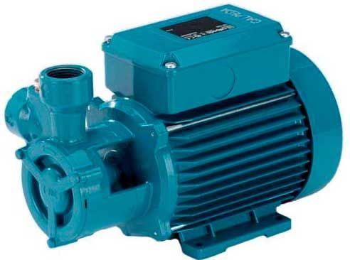 Вихревой насос Calpeda T 100 230/400/50 Hz в Челябинске 