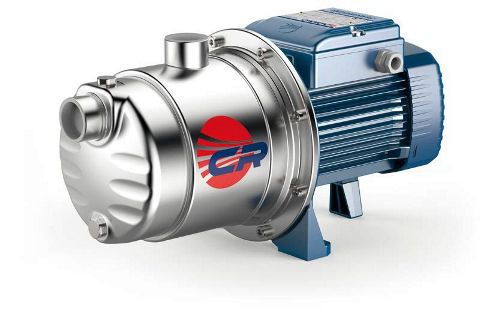 Центробежный многоступенчатый насос Pedrollo 3CR 100 С в Челябинске 