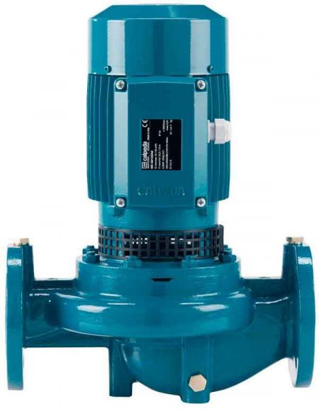 Циркуляционный насос Calpeda NR 50/125C в Челябинске 