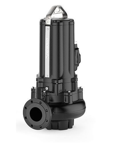 Фекальный насос Pedrollo VXC4 150/80 в Челябинске 