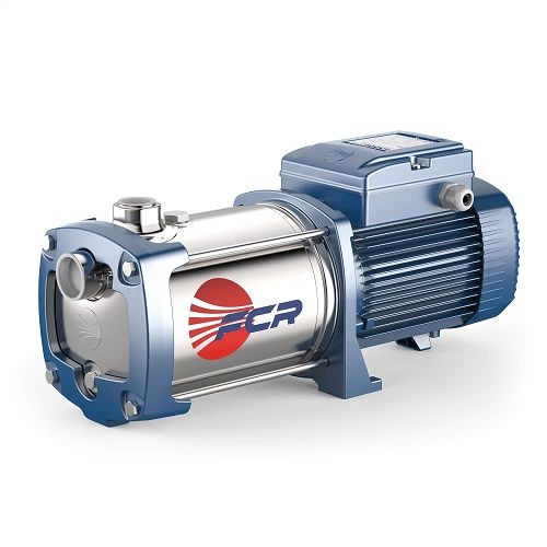 Центробежный многоступенчатый насос Pedrollo FCR 200/6 в Челябинске 