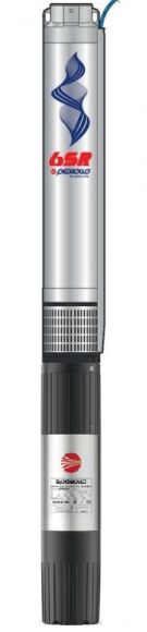 Скважинный насос Pedrollo 6SR 27/ 7-PSR в Челябинске 