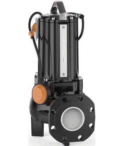 Фекальный насос Pedrollo VXCm 30/70-F в Челябинске 