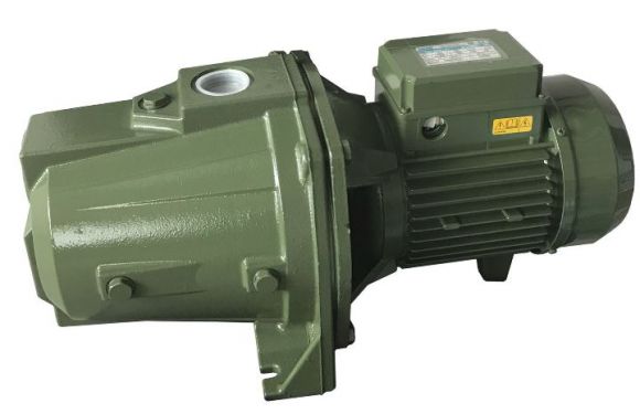 Самовсасывающий насос SAER M 300A, 230 V в Челябинске 