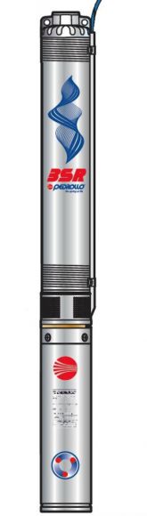 Скважинный насос Pedrollo 3SRm 1/14 в Челябинске 