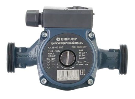 Циркуляционный насос CP 25-80 180 в Челябинске 