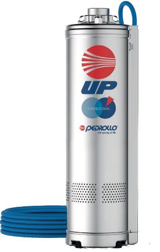 Колодезный многоступенчатый насос Pedrollo UP 2/3 в Челябинске 