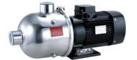 Центробежный многоступенчатый горизонтальный насос CHL 12-40 LSWSC в Челябинске 