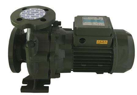 Насосный агрегат моноблочный фланцевый SAER IR 32-200NA в Челябинске 