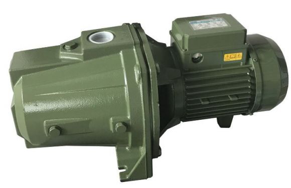 Самовсасывающий насос SAER M 500, 400 V в Челябинске 