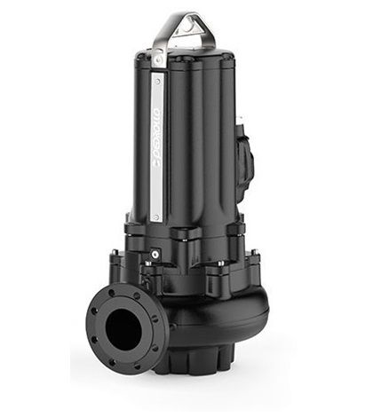 Фекальный двухканальный насос Pedrollo MC4 150/80 в Челябинске 