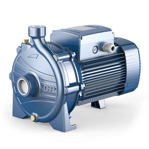 Центробежный насос Pedrollo CPm 160A в Челябинске 