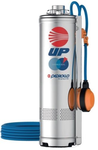 Колодезный многоступенчатый насос Pedrollo UPm 2/2-GE в Челябинске 