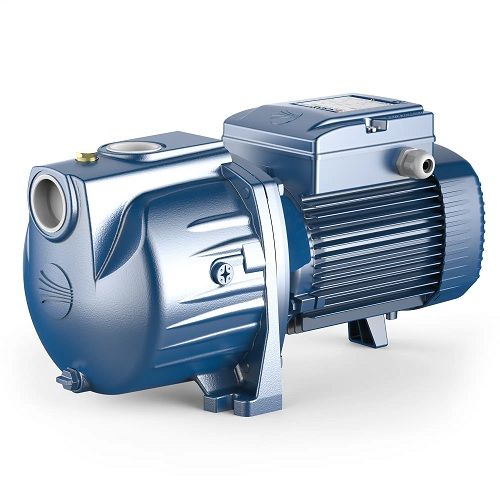 Самовсасывающий насос Pedrollo SPRINKLER SKRm 1.1 в Челябинске 
