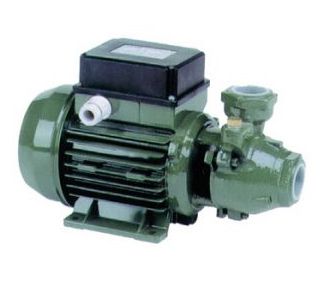 Вихревой насос SAER KF 0 230/400/50 Hz в Челябинске 
