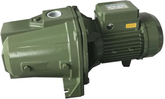Самовсасывающий насос SAER M 70, 400 V в Челябинске 