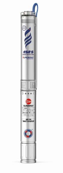 Скважинный насос Pedrollo 4SR  4/22-S-PS в Челябинске 
