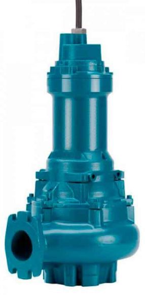 Погружной насос Calpeda GMC4 90-100A в Челябинске 