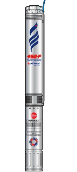 Скважинный насос Pedrollo 4SR  8/24 F-PS в Челябинске 