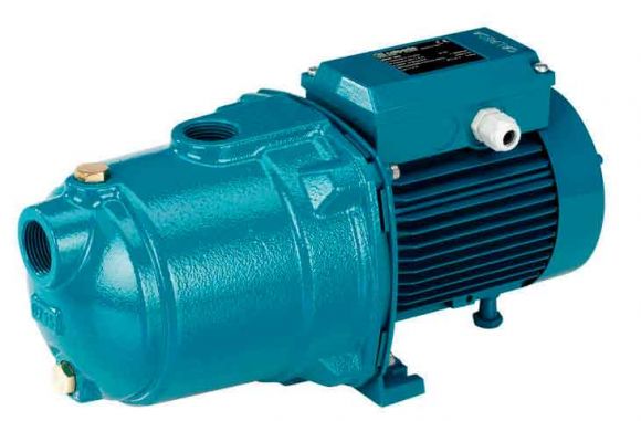 Самовсасывающий насос Calpeda NGL 2/80 230/400/50 Hz в Челябинске 