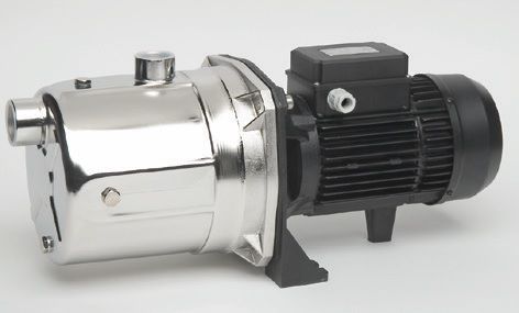 Самовсасывающий насос SAER M 700-B, 230 V в Челябинске 