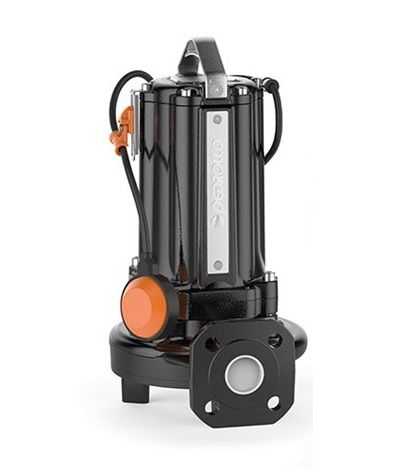 Фекальный насос Pedrollo TRITUS TRm 2.2 AP в Челябинске 