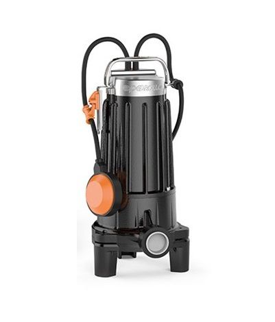 Фекальный насос Pedrollo TRITUS TRm 1.1 в Челябинске 