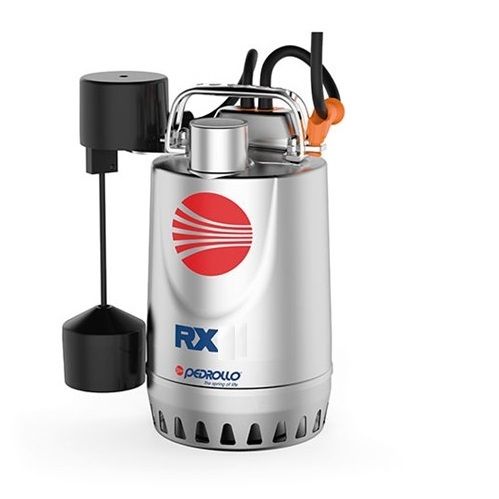 Дренажный насос Pedrollo RXm 4/40-GM в Челябинске 