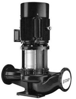 Циркуляционный насос TD 50-40G/2 SWHCJ в Челябинске 