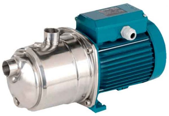 Самовсасывающий насос Calpeda NGX 2/80 230/400/50 Hz в Челябинске 