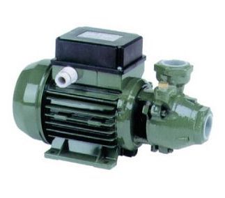 Вихревой насос SAER KF 6 230/400/50 Hz в Челябинске 