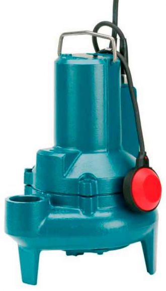 Погружной насос Calpeda GMN 30-80A в Челябинске 