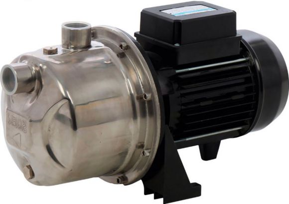 Самовсасывающий насос SAER M 99, 400 V в Челябинске 