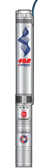 Скважинный насос Pedrollo 4SR 12/12-PD в Челябинске 