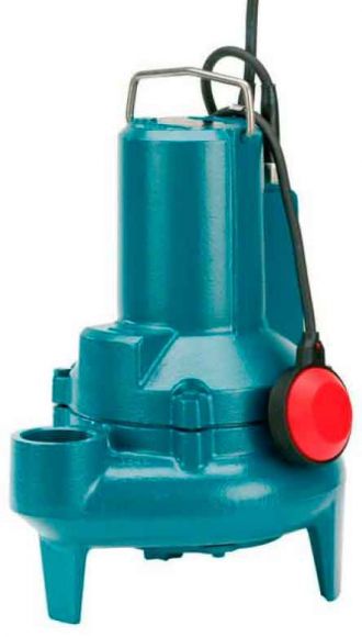 Погружной насос Calpeda GMN 40-100C в Челябинске 