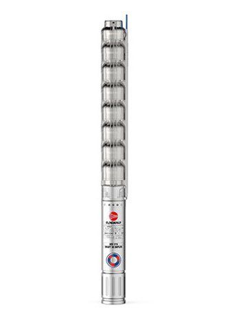 Скважинный насос Pedrollo 4HRm 10/10-PD в Челябинске 