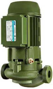 Циркуляционный насос SAER L-2P 25-90-73 2'' в Челябинске 