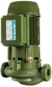 Циркуляционный насос SAER L-2P 25-90-84 1 1'2'' в Челябинске 