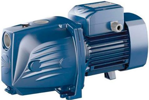 Самовсасывающий насос Pedrollo JSW 3CL в Челябинске 