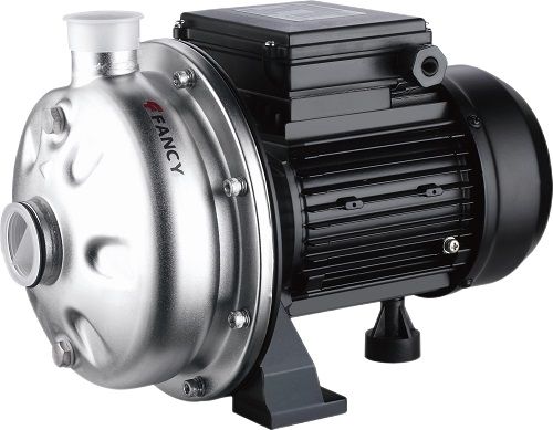 Горизонтальный одноступенчатый насос FANCY FDX 120/20 в Челябинске 