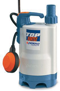 Дренажный насос Pedrollo TOP 2-VORTEX в Челябинске 