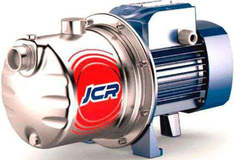 Самовсасывающий насос Pedrollo JCR 1C в Челябинске 