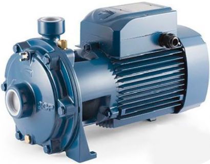 Центробежный многоступенчатый насос Pedrollo 2CP 40/200A в Челябинске 