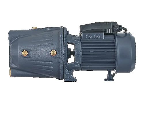 Поверхностный насос JET 100 L в Челябинске 