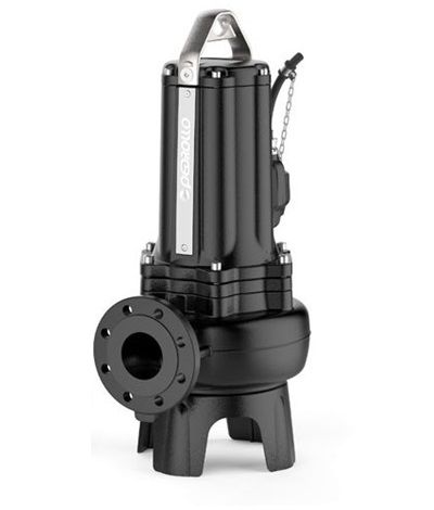 Фекальный насос Pedrollo VXC4  40/100 в Челябинске 