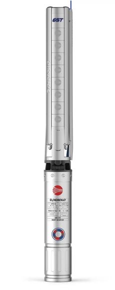 Скважинный насос Pedrollo 6ST 30/22-PD в Челябинске 