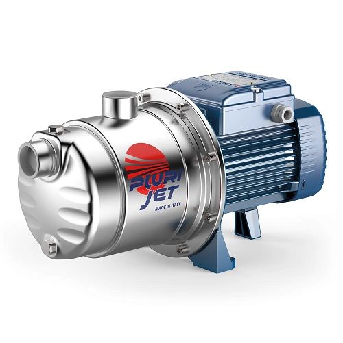 Самовсасывающий насос Pedrollo PLURIJETm 3/ 80 в Челябинске 