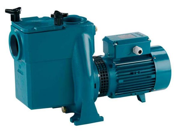 Насос для бассейна Calpeda NMP 50/12HE 220V в Челябинске 